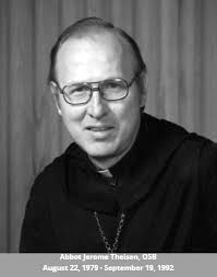 Abbot John Klassen to Retire — Saint John's Abbey