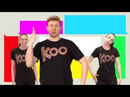 The Best Brain Break Koo Koo Kanga Roo S New Dance A Long Videos For What S That You Say Get The Dvd Here Http W Brain Breaks Brain Break Videos Kids Dance