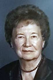 Alice Ingham Obituary (1927