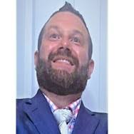 Christopher Neal Gibson