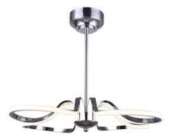 Patriot Lighting Led Keely Chandelier Combines High Quality Leds Into A Sleek And Modern Style Featuring Edgelit T Chandelier Menards Lighting Ceiling Fans