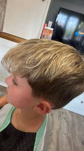 Hair by vicki colman