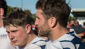 HAYMAN NAMED AS NEW RAMS' SKIPPER