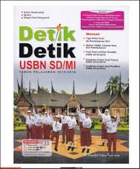 Maybe you would like to learn more about one of these? Buku Detik Detik Un Sd 2020 Pdf Cara Golden