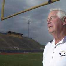 Legendary Covington football coach Jack Salter dies at 86