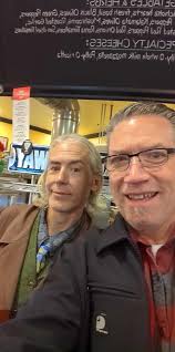 Celebration of life for a wonderful man in Snohomish