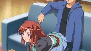 Cafe Junkie 2 - Cute hentai teen gets fucked in front of TV while friend is  making dinner - Anime Porn Cartoon, Hentai & 3D Sex