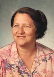 Remembering Mary L. Geer