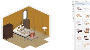 design your room in 3d for free! the
