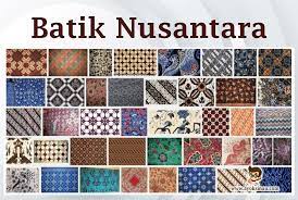 Selain terkenal sebagai penghasil ukiran kayu, ternyata daerah jepara juga memiliki ciri khas pada motif batik. Pengertian Batik Sejarah Motif Jenis Macam Dan Gambar