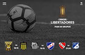 Check spelling or type a new query. Resultados Conmebollibertadores Conmebol Libertadores Facebook