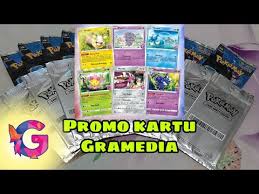 We did not find results for: Unboxing Pokemon Promo Gramedia Booster Packs Youtube