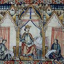 Furthermore, alfonso and mario are both italian names. Alfonso X King Of Castile And Leon Britannica