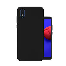 Back Cover for Samsung Galaxy M01 Core ...