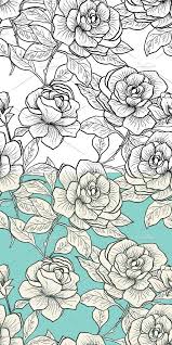 Find & download the most popular rose floral pattern vectors on freepik free for commercial use high quality images made for creative projects. Rose Pattern Rose Pattern Design Pattern Art Pattern