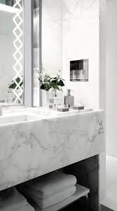 Elegant Bathroom Ideas Pinterest Luxury Bathroom Bins White Marble Bathrooms Modern Luxury Bathroom Bathroom Interior Design