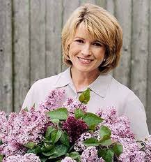 Martha Stewart Charity Work Causes Look To The Stars