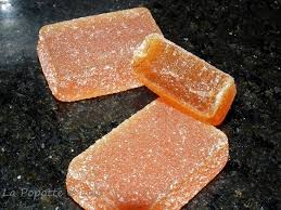 Epingle Par Dimajo Sur Recettes Pate De Fruit Recette Pates De Fruits Maison Pates De Fruits