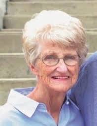 Obituary information for Mary E. Kahly