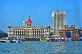 taj mahal palace hotel ...