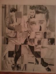 Photo Weave Examples Drawing Projects Drawings Drawing Class