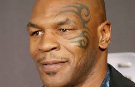 On may 24, chief judge catherine d. Mike Tyson S 6 Tattoos Their Meanings Body Art Guru