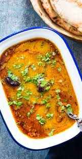 Dhaba Dal Tadka Tempered Lentil Curry Recipe Indian Food Recipes Indian Lentils Cooking Recipes