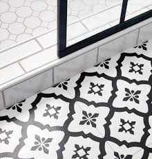 Mosaic vinyl floor tiles uk. Comet Vinyl Floor Tiles Update Your Floor With Peel And Stick Vinyl Flooring