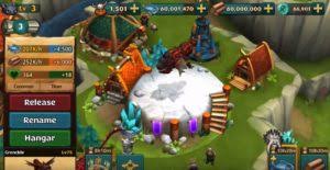 Act promptly with the dragons to keep the peace here. Dragones El Resurgir De Mema Apk V1 59 4 Full Mod Mega