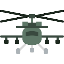 Helicopter Vector Svg Icon 13 Svg Repo