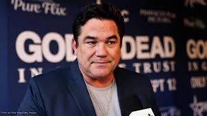 Former 'Superman' Actor Dean Cain Says He’s Joining ICE