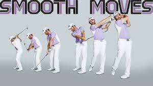 Louis oosthuizen's golf swing in slow motion. Louis Oosthuizen S 4 Simple Moves For A World Class Swing
