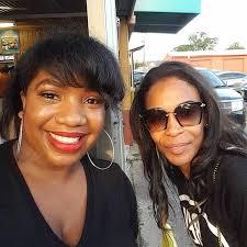 Beyoncé and Michelle Williams stopped by the original Frenchy's while  visiting Houston to make donations to Harvey relief efforts  http://abc13.com/2392711/