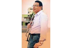 Find the latest tracks, albums, and images from oscar pitin sanchez. Fallecio El Gran Musico Oscar Pitin Sanchez Noticias Agencia Peruana De Noticias Andina