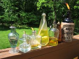 They are perfect for summertime, not only do they give light at night and flicker like real tiki torches they are also great speakers. How To Use Tiki Torches To Light Up The Outdoors