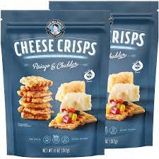 Check spelling or type a new query. Buy John Wm Macy S Cheesecrisps Asiago Cheddar Twice Baked Sourdough Crackers Made With 100 Real Aged Cheese Non Gmo Nothing Artificial 11 Oz 2 Pack Online In Indonesia B06x9byl2z