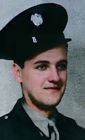 William John Wester (1920-1990)