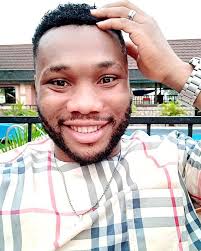 Hustle and bustle of Lagos