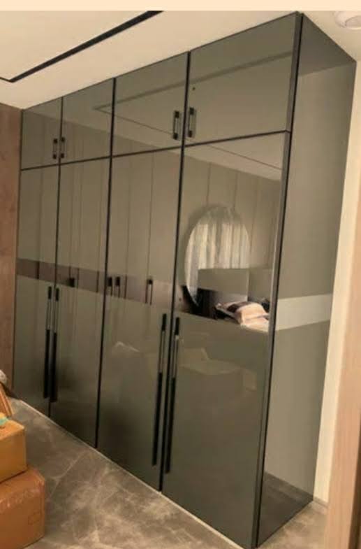 High Gloss SS wardrobe product image