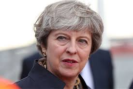 Prime minister urged to make a statement in support of civil servants to  combat low morale