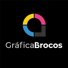 Gráfica Brocos