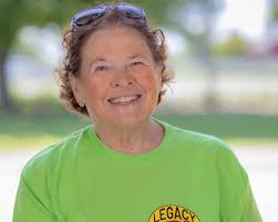 Leadership at Legacy