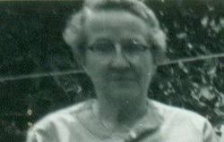 Lucy Ann Kahley Stoner (1898-1985)