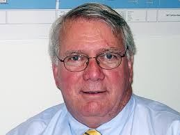 3 Questions: Walt Henry