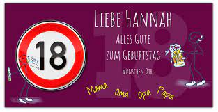 Ich wünsche dir zum 40. 18 Geburtstag Geburtstagsbanner Online Selbst Gestalten Banner Druck