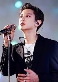 Discalimerfyeah!chanyeol is in no way affiliated with chanyeol, exo or sm entertainment. File Chanyeol During The Exo Planet 5 Exploration Concert On December 2019 6 Jpg Wikimedia Commons