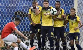 Sep 05, 2021 · chile bring three consecutive defeats to quito having failed to score in each, and only three teams thus far in conmebol qualifying have managed to score fewer after seven games. Copa America 2019 Alexis Sanchez Steers 10 Men Chile To 2 1 Win Vs Ecuador