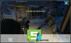 Play iconic multiplayer maps and . Call Of Duty Strike Team V1 0 40 Apk Mod Obb Data Offline Free