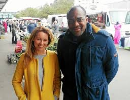 Le rn n'a pas souhaité que les suppléants soient. Elections Departementales Avec Elisabeth Louvel Et Martial Koffi Le Rassemblement National Vise Le Second Tour Sur Le Canton De Brest 1 Brest Le Telegramme