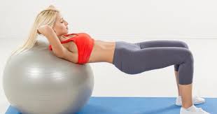 Your Entire Midsection Both The Back And The Stomach Muscles Plays A Role In Your Spine Health Workout For Flat Stomach Stomach Muscles Stomach Workout